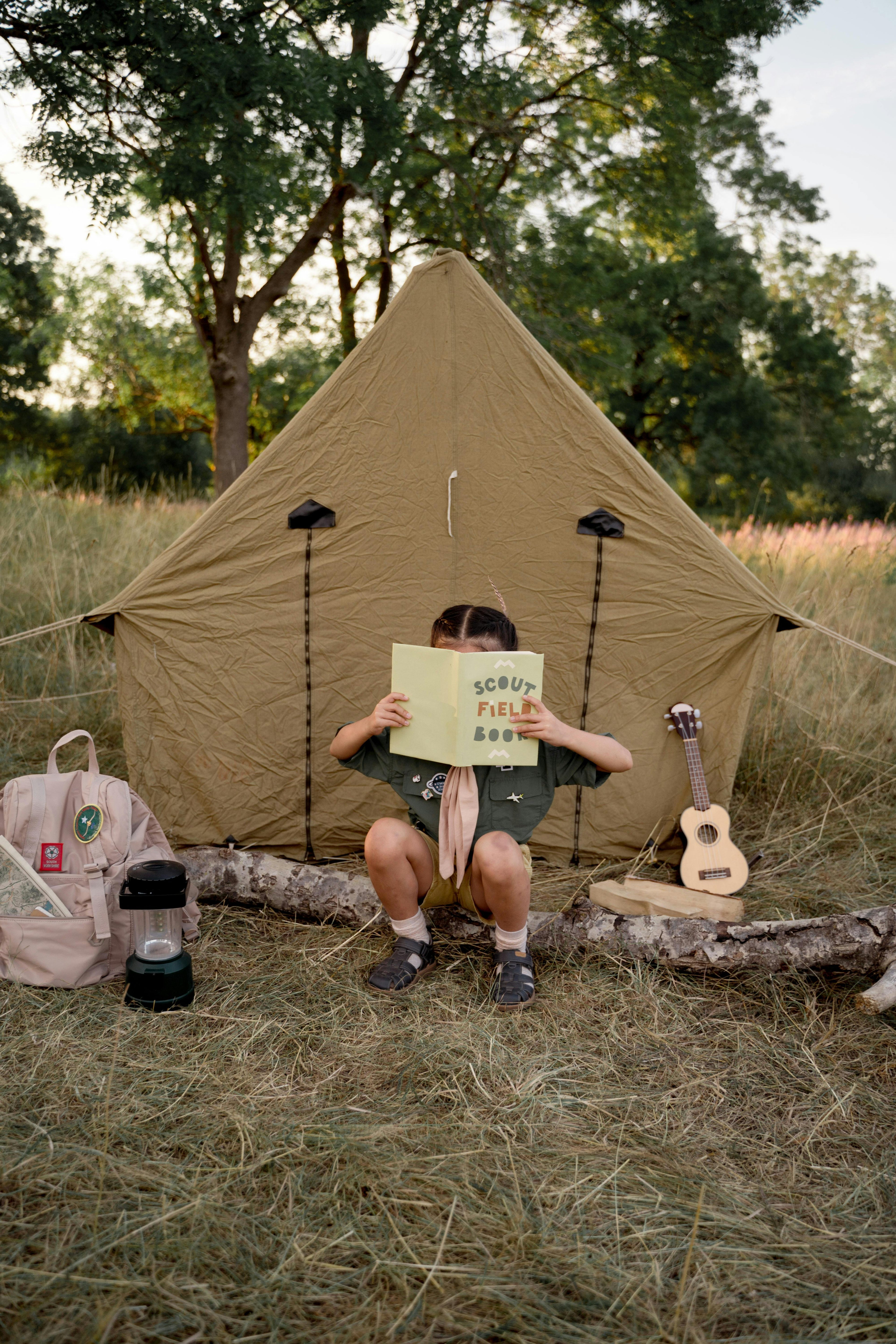 Adventure Printables